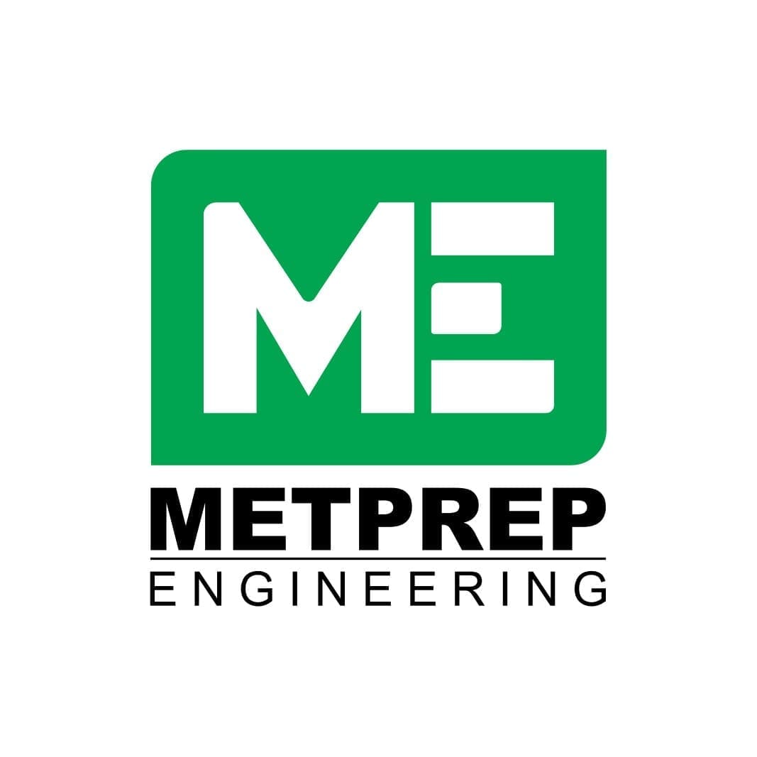 Metprep Logo